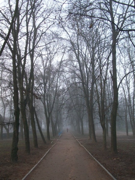 І вкотре хтось тіка від тебе