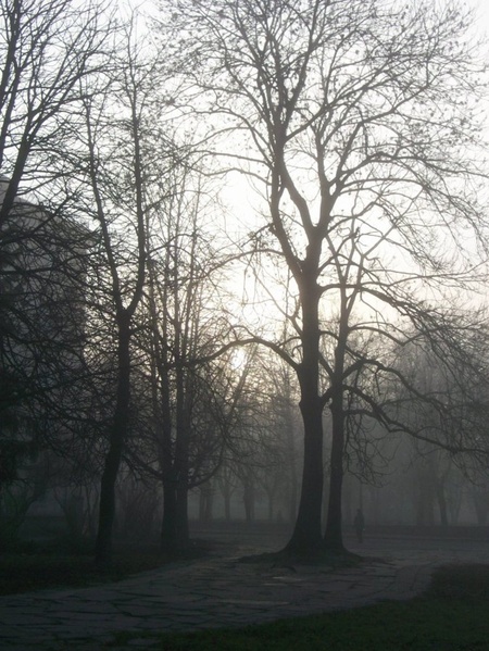 Занурюючись у безодню