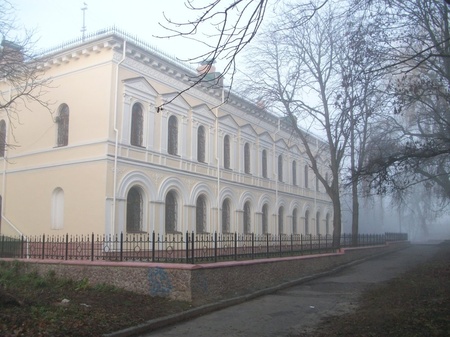 Примара Магістрату